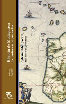  Historia de Madagascar 