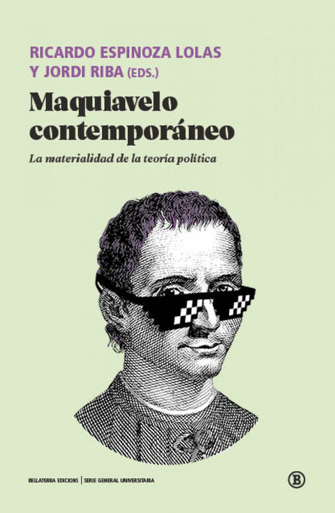  Maquiavelo contemporáneo 