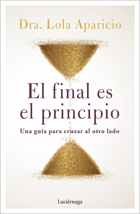  El final es el principio 