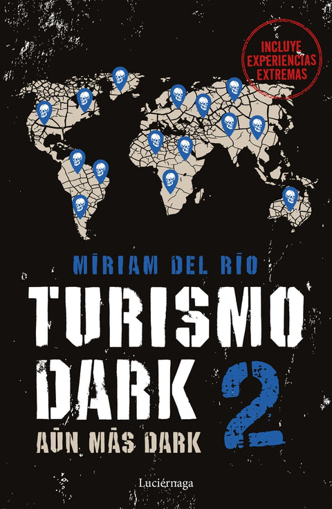  Turismo Dark 2 