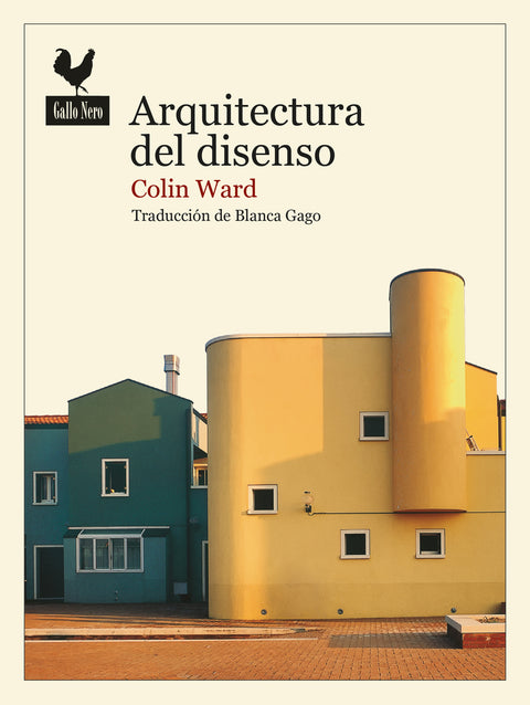  Arquitectura del disenso 