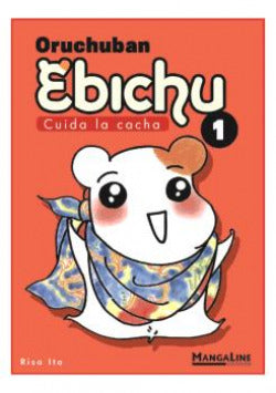  Ebichu 1 