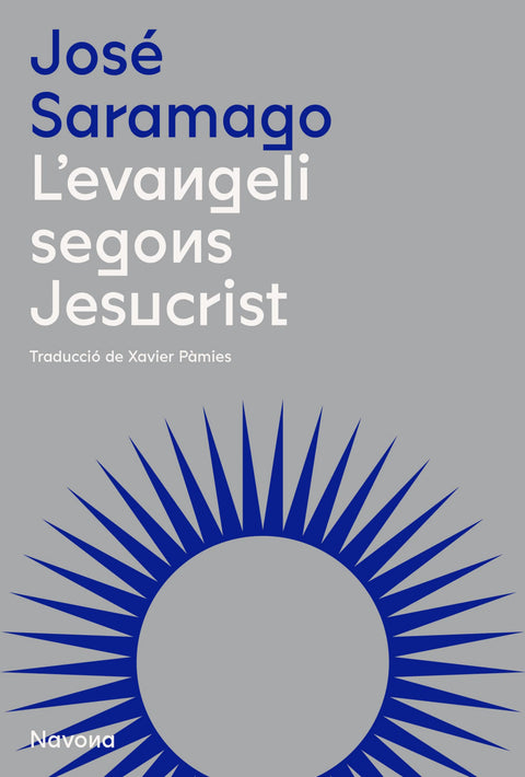  L'evangeli segons Jesucrist 