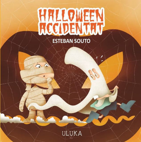  Halloween accidentat 