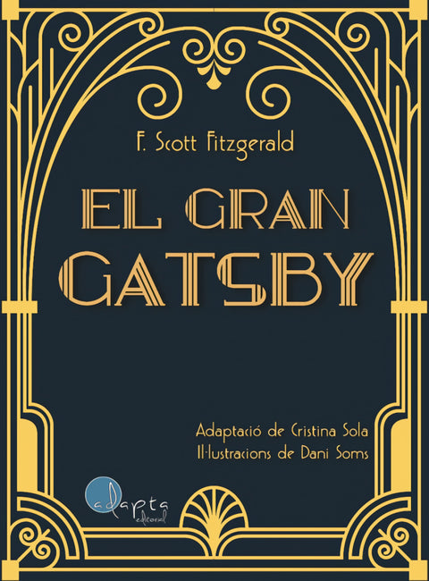  El gran Gatsby (català) 