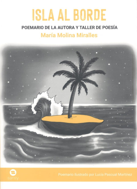  ISLA AL BORDE 