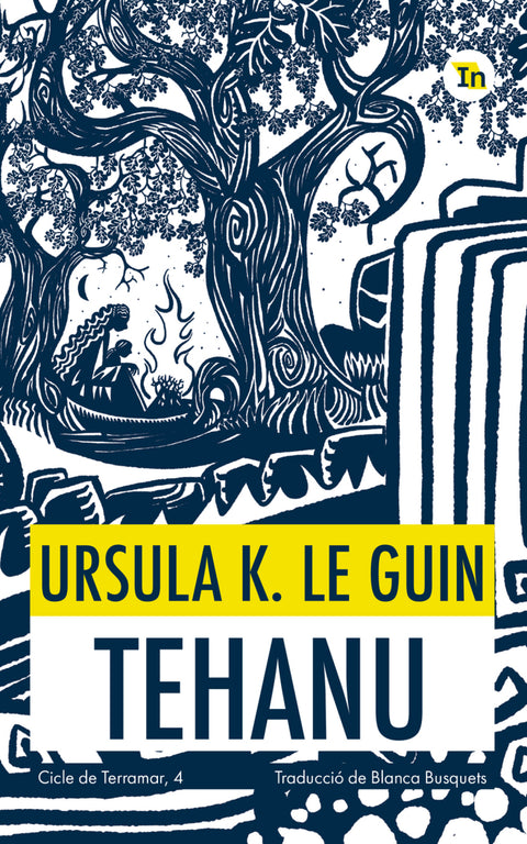  Tehanu 