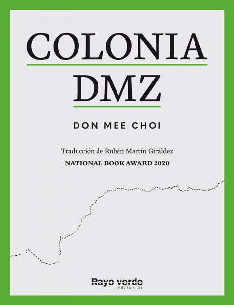  Colonia DMZ 