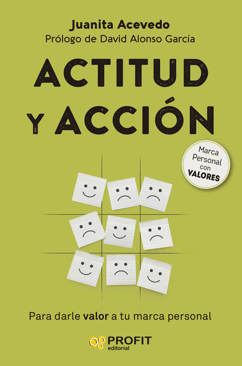  Actitud y acción 