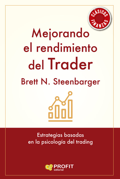  Mejorando el rendimiento del trader 
