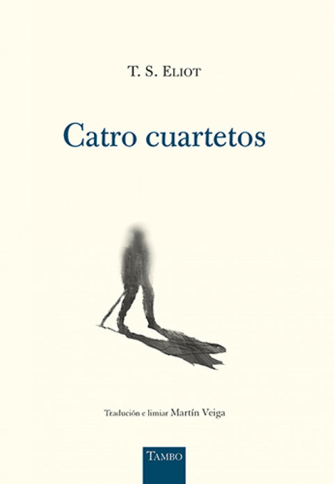  Catro cuartetos 
