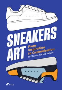  SNEAKERS ART 