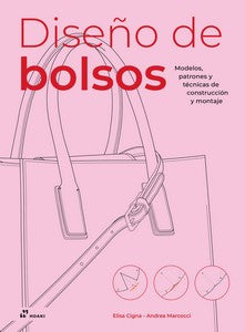  DISEÑO DE BOLSOS 