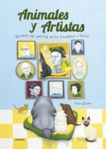  ANIMALES Y ARTISTAS 