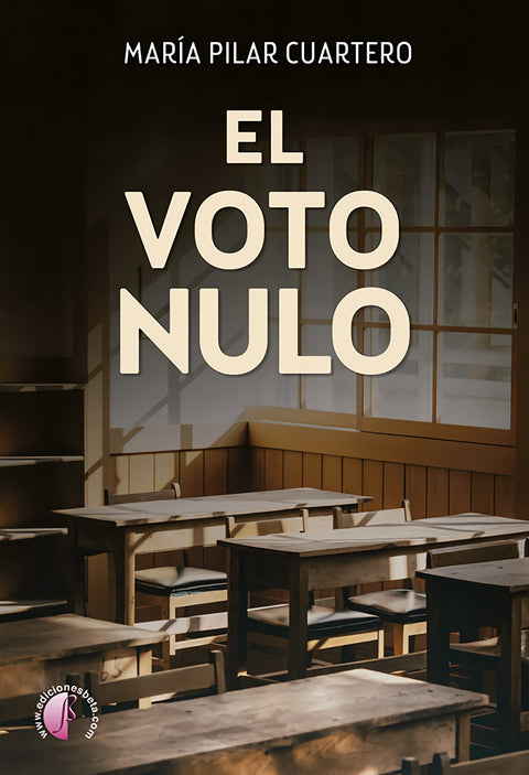  El voto nulo 