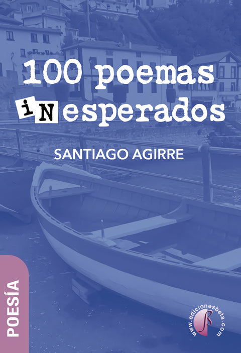  100 poemas inesperados 
