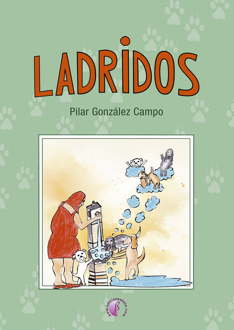  Ladridos 