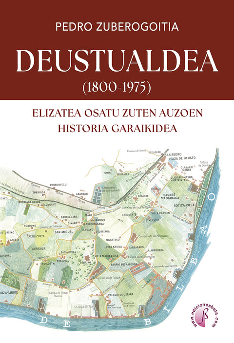  Deustualdea (1800-1975) 