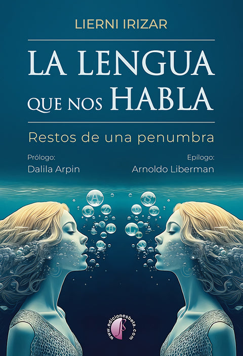  LENGUA QUE NOS HABLA, LA 