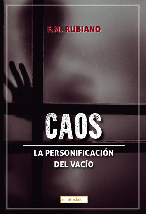  CAOS: La personificación del vacío 