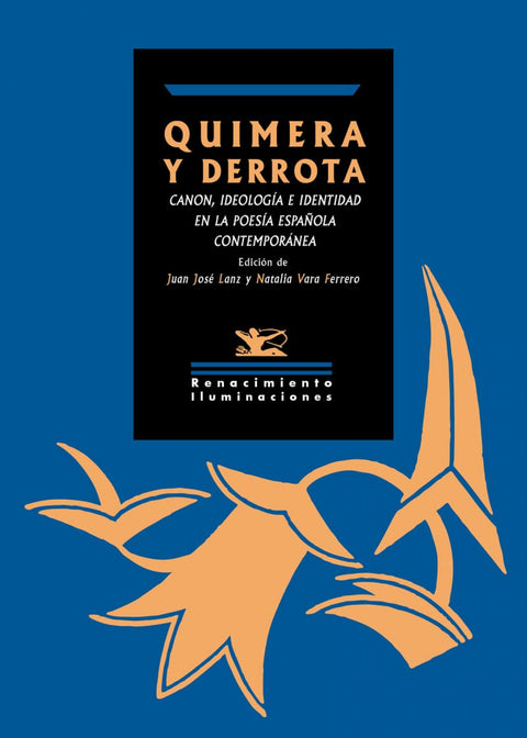  Quimera y derrota 