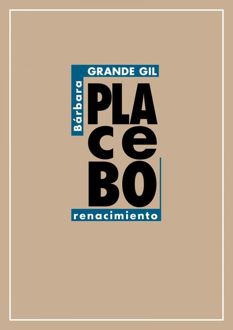  Placebo 