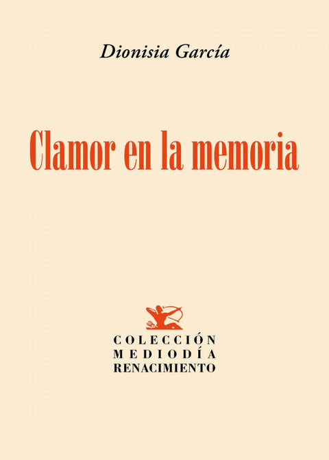  Clamor en la memoria 