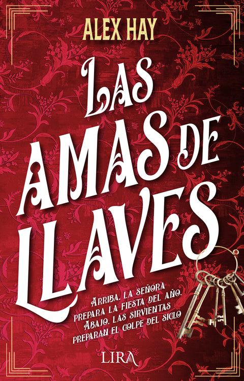  Las amas de llaves 