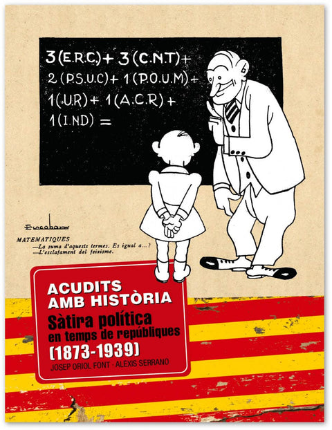  ACUDITS AMB HISTÒRIA 