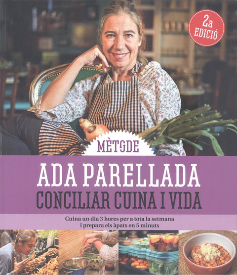  METODE CONCILIAR CUINA I VIDA 
