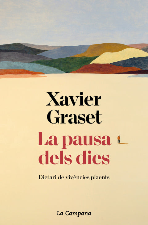  La pausa dels dies 