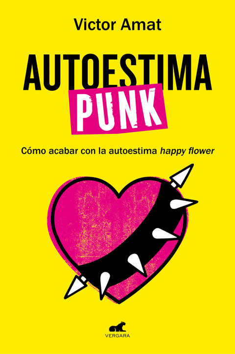  AUTOESTIMA PUNK 