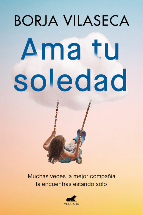  Ama tu soledad 