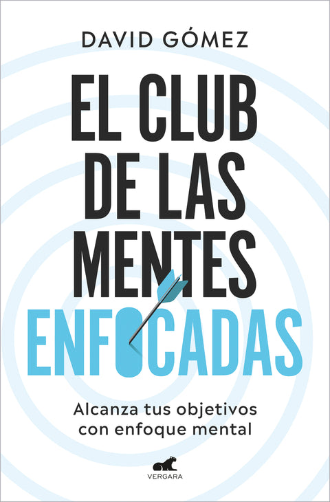  El club de las mentes enfocadas 