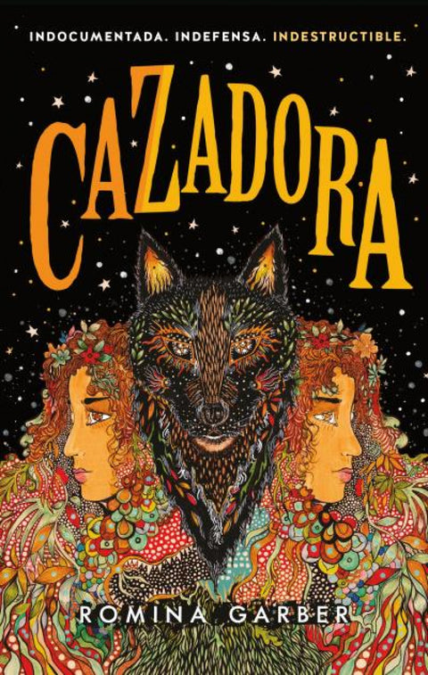  Cazadora 