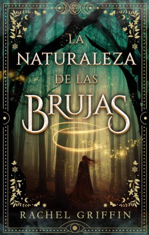  La naturaleza de las brujas 