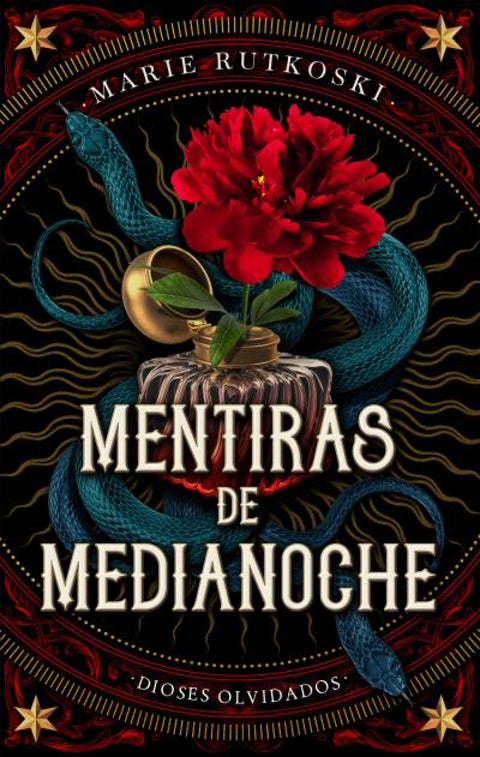  Mentiras de medianoche 