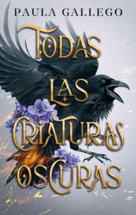  Todas las criaturas oscuras 