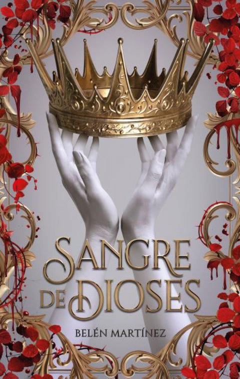  Sangre de dioses 