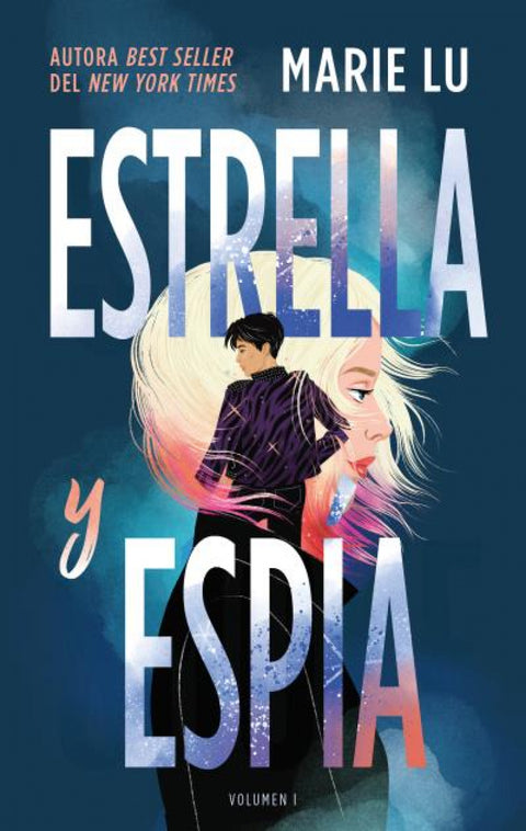 Estrella y espía 