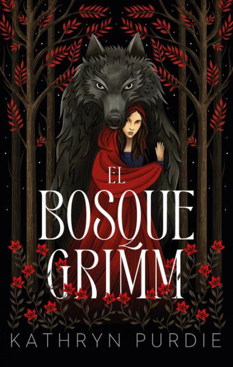  El bosque Grimm 