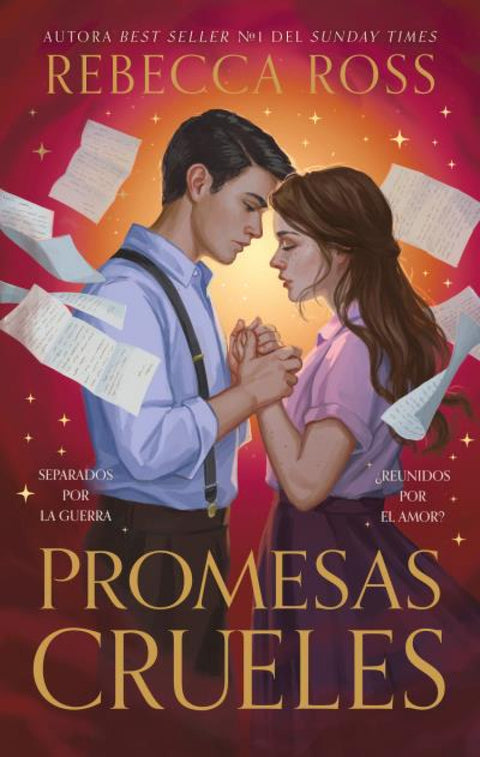  Promesas crueles 