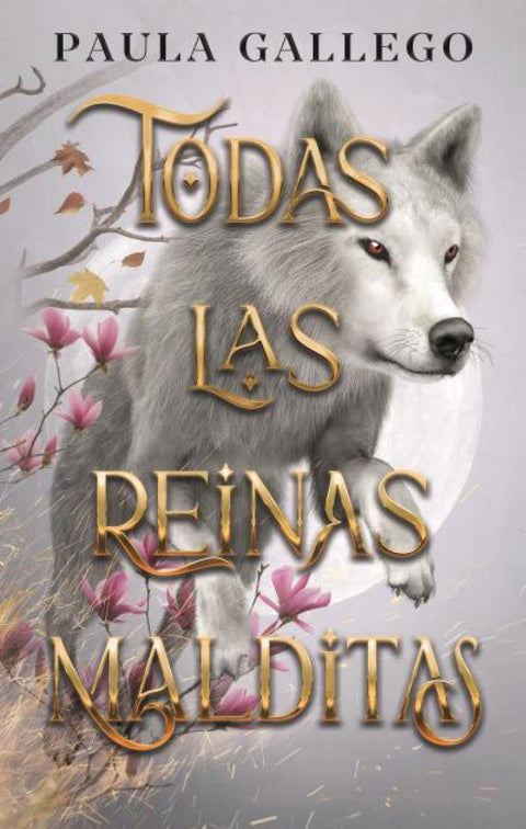  Todas las reinas malditas 