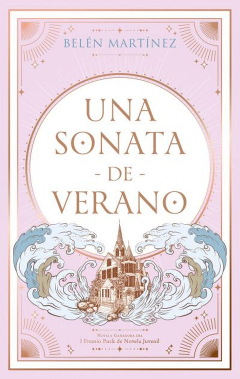 Una sonata de verano 