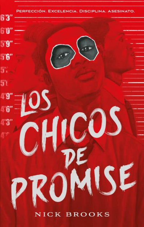  Los chicos de Promise 