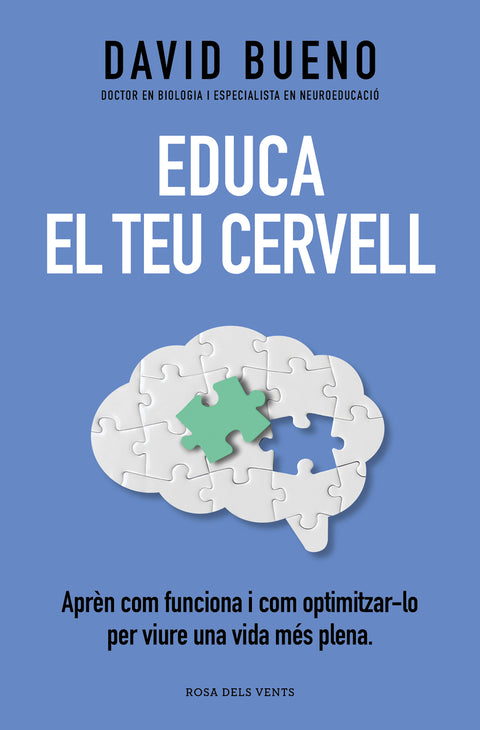  Educa el teu cervell 