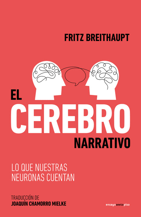  El cerebro narrativo 