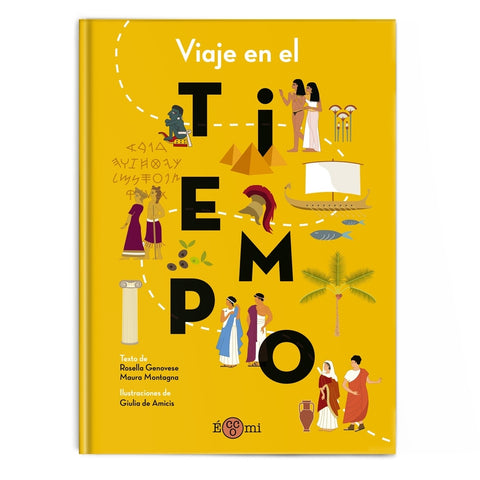  Viaje en el tiempo 