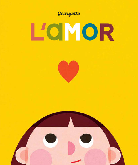  L'amor 
