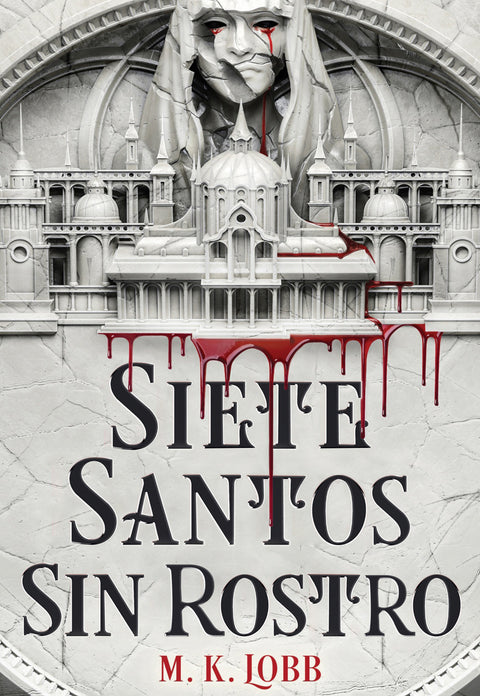  Siete santos sin rostro 